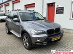 BMW X5 xDrive30d *Xenon *Pano *Leder *Trekhaak *, Gebruikt, X5, 2993 cc, Leder