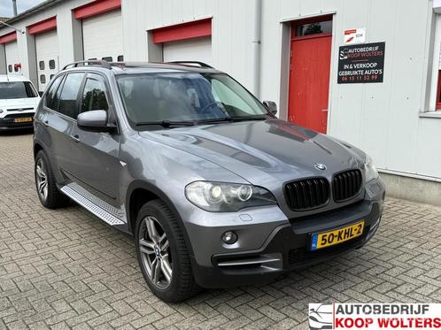 BMW X5 xDrive30d *Xenon *Pano *Leder *Trekhaak *, Auto's, BMW, Bedrijf, Te koop, X5, 4x4, ABS, Airbags, Airconditioning, Alarm