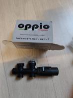 Oppio Universeel Onderblok Set Recht - Nieuw!, Ophalen of Verzenden, Nieuw