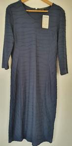 Bonita blauwe jurk - Maat 38 (M), Maat 38/40 (M), Blauw, Nieuw, Bonita