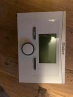 Vaillant Thermostaat calormatic 350, Ophalen of Verzenden, Slimme thermostaat, Gebruikt