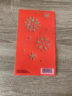 Sjabloon ster, Ophalen of Verzenden, Nieuw, Overige typen