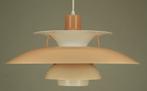Louis Poulsen PH5 in vele kleuren va. 390 euro, Huis en Inrichting, Lampen | Hanglampen, Vintage MCM, Verzenden, Vintage MCM, Nieuw