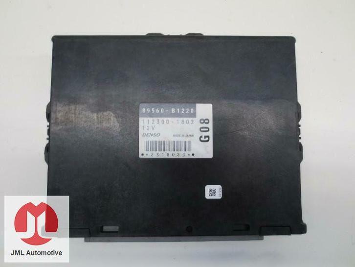 COMPUTER MODULE ECU MOTORMANAGEMENT DAIHATSU SIRION 2, Auto-onderdelen, Elektronica en Kabels, Daihatsu, Gebruikt, Ophalen of Verzenden