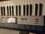 Casio Lk 136 met standaard, Ophalen, Gebruikt, Casio, Met standaard