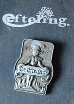 Efteling Pin - Nostalgie kabouter, Ophalen, Gebruikt