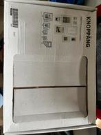 Knoppäng fotolijsten Ikea (wit), Ophalen of Verzenden, Zo goed als nieuw