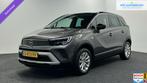 Opel Crossland 1.2 Turbo Elegance NAVI CAMERA AUTOMAAT, Auto's, Opel, Gebruikt, 1199 cc, Bedrijf, 1180 kg