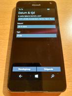 Microsoft Lumia 650, Ophalen of Verzenden, Zo goed als nieuw