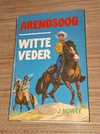 Arendsoog Omnibus deel 1 en 2 - J. Nowee, Boeken, Kinderboeken | Jeugd | 10 tot 12 jaar, Ophalen of Verzenden, Zo goed als nieuw