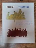 Titaantjes, Boeken, Ophalen of Verzenden, Zo goed als nieuw, Nescio