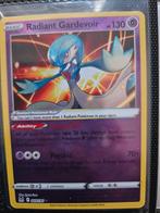 Pokemon Radiant Gardevoir 069/196 Lost Origin, Hobby en Vrije tijd, Verzamelkaartspellen | Pokémon, Ophalen of Verzenden, Zo goed als nieuw