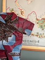 Indonesisch nieuw  baby pakje +- 62 batik, Nieuw, Ophalen of Verzenden, Pakje