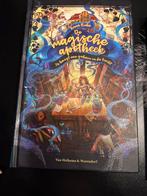 De Magische Apotheek - Anna Ruhe, Boeken, Ophalen of Verzenden, Zo goed als nieuw, Fictie algemeen