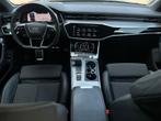 Audi A6 Limousine 50 TFSI e quattro 252 pk S edition S-LINE, Auto's, Audi, Automaat, Gebruikt, Euro 6, 4 cilinders