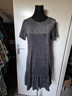Glitter jurk my jewellery nieuw maat m, Kleding | Dames, Maat 38/40 (M), Zwart, Nieuw, Ophalen of Verzenden
