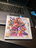 Project X Zone 3ds rare, Spelcomputers en Games, Vechten, 1 speler, Ophalen of Verzenden, Zo goed als nieuw