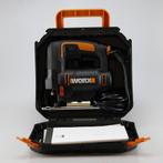 WORX Decoupeerzaag WX477.1, 550 W, Worx, Zo goed als nieuw, Support@worx.com, 14675 128th Ave NE, Suite 120
Woodinville, WA 98072
USA