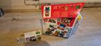 Lego Super Mario Starter Set (71360) + Uitbreidingsset Frog, Ophalen of Verzenden, Zo goed als nieuw, Complete set, Lego