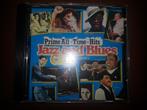 JAZZ AND BLUES CLUB - prime all-time-hits, Ophalen of Verzenden, 1980 tot heden, Zo goed als nieuw, Jazz