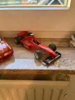 Modelauto Ferrari F 300. Nieuw staat., Hobby en Vrije tijd, Modelauto's | 1:24, Ophalen of Verzenden, Bburago, Zo goed als nieuw