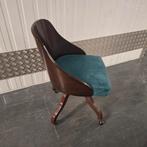 Geen Antieke of Vintage maar RETRO bureaustoel Stoel, Huis en Inrichting, Stoelen, Ophalen, Gebruikt, Eén