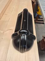 Tuile du Nord driekant hoekkeper beginvorst / vorst zwart, Ophalen, Steen of Klei, Zwart, Zo goed als nieuw