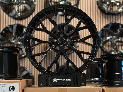 5x112 20 Inch R8 Look Passend op Audi A4 A5 A6 A7 A8 Q3 Q5, Auto-onderdelen, Banden en Velgen, Velg(en), 20 inch, Nieuw, Verzenden