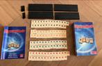 Rummikub Goliath compleet, Hobby en Vrije tijd, Gezelschapsspellen | Bordspellen, Ophalen of Verzenden, Zo goed als nieuw, Goliath