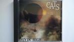 The Cats - Flyin' High, Ophalen of Verzenden, 1960 tot 1980, Gebruikt