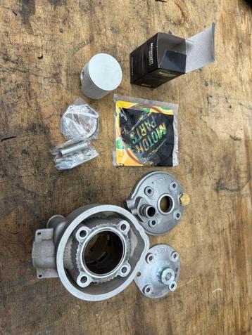 Tpr 86 am6 (bewerkt) beschikbaar voor biedingen