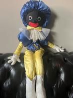 Vintage zwarte etalage zwarte piet, Diversen, Sinterklaas, Ophalen, Gebruikt