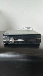 Sony CDX-GT260MP, Ophalen of Verzenden, Zo goed als nieuw