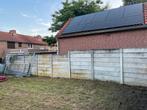 Schutting, betonmuur, betonschutting, Tuin en Terras, Schuttingen, Overige materialen, 6 meter of meer, Ophalen of Verzenden, 1 tot 2 meter