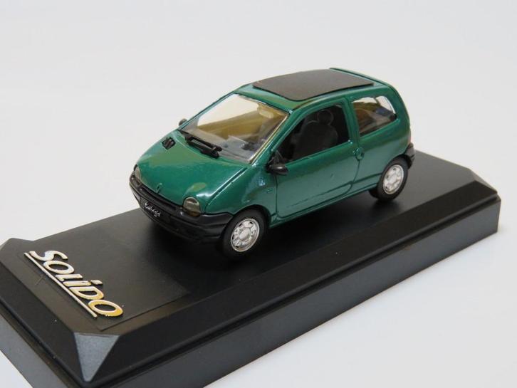 Renault Twingo, Hobby en Vrije tijd, Modelauto's | 1:43, Nieuw, Auto, Overige merken, Ophalen of Verzenden
