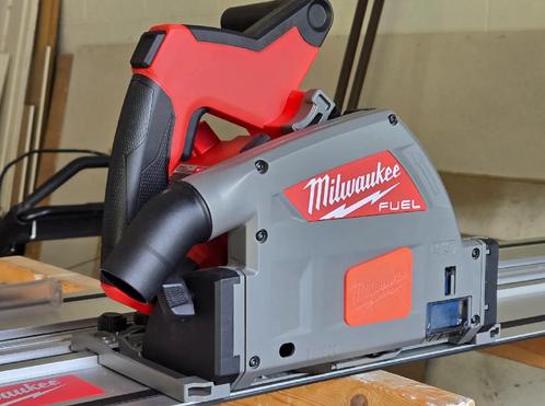 Stofkap voor Milwaukee FPS55-OP invalzaag, Hobby en Vrije tijd, Overige Hobby en Vrije tijd, Nieuw, Ophalen of Verzenden