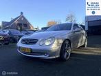 Mercedes CLK-klasse Coupé 270 CDI Avantgarde Leder / Navi /, Auto's, Automaat, Achterwielaandrijving, Gebruikt, 179 €/maand