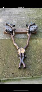 Bmw Z4 ///M E85 E86 uitlaat ventiel, Ophalen of Verzenden, Nieuw, BMW