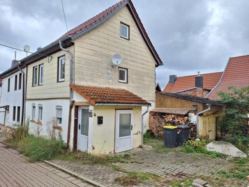 NU VIA HUURKOOP!!! Klein huisje in rustig Duits dorpje, Huizen en Kamers, Buitenland, Duitsland, Kavel of Perceel, Dorp