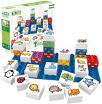 BioBuddi Dieren Leer Dieren kennen  (Bulkverkoop 250 packs), Ophalen, Nieuw