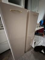 Twee WC Kastjes, Huis en Inrichting, Gebruikt, Ophalen of Verzenden, Minder dan 25 cm, Minder dan 100 cm