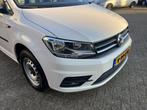 Volkswagen Caddy 1.0 TSI L1H1 BMT Highline PDC, NAVI, BUMPER, Voorwielaandrijving, Stof, Gebruikt, Volkswagen
