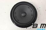 Lagetonen luidspreker LA, LV, RA of RV VW Golf 7 5G0035453, Auto diversen, Autospeakers, Gebruikt