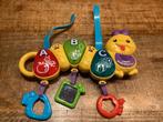 Vtech magische ABC rups box hanger, Kinderen en Baby's, Speelgoed | Vtech, Ophalen of Verzenden