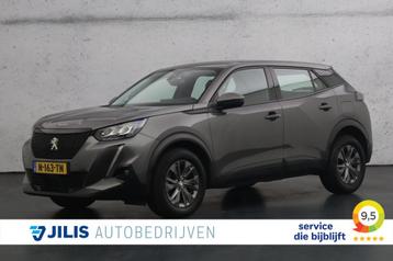 Peugeot 2008 1.2 PureTech Active Pack | LED koplampen | Appl beschikbaar voor biedingen