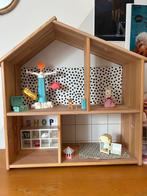 Poppenhuis IKEA, Kinderen en Baby's, Speelgoed | Poppenhuizen, Ophalen, Gebruikt