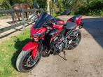 Kawasaki Z900 70KW - 2020, Motoren, 4 cilinders, 948 cc, Particulier, Meer dan 35 kW