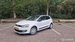 Volkswagen Polo 1.2 TSI Team 105 pk 6 bak, Voorwielaandrijving, Euro 5, Gebruikt, Wit