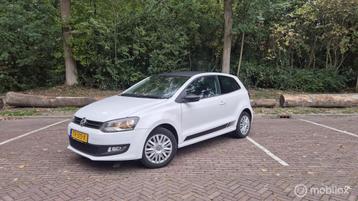 Volkswagen Polo 1.2 TSI Team 105 pk 6 bak beschikbaar voor biedingen