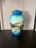 Urn Visser 3,5 liter, Ophalen of Verzenden